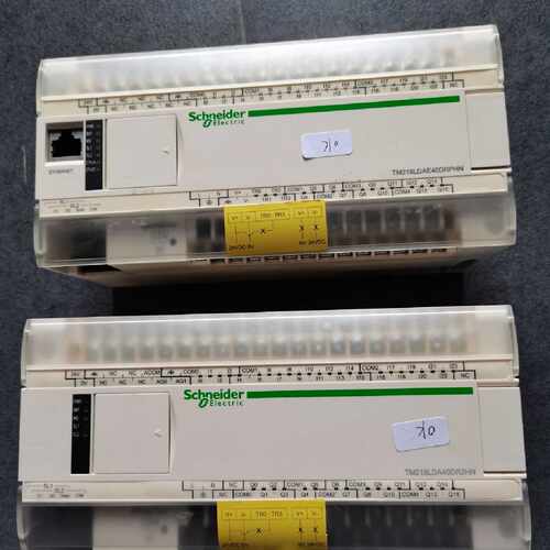 议价TM218LDA40DR2HN TM218LDAE40DRPHN 施耐德PLC模块