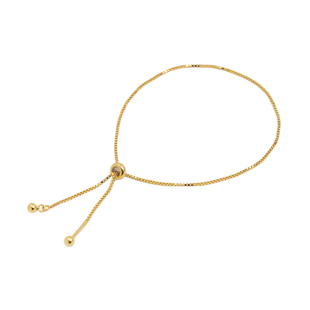 S925纯银束珠螺丝手链女DIY手环硅胶调节串珠子路路通盒子项链