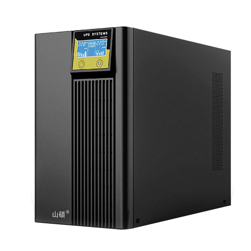 锂电池ups不间断电源2KVA1600W