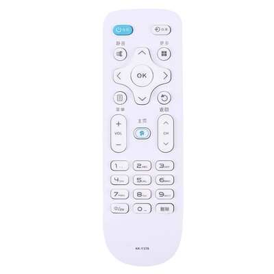 康佳KK-Y378电视遥控器