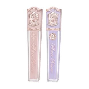 花知晓独角兽洛可可唇蜜唇釉镜面水光玻璃滋润正官方送礼女生约会