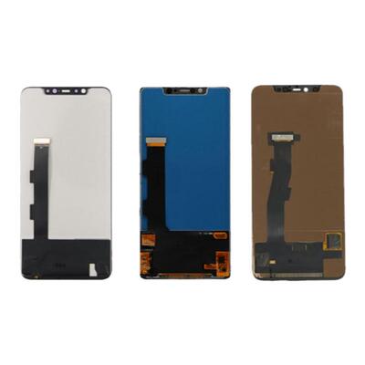 适用于小米8 小米8探索版 小米8SE屏幕总成 触摸显示液晶内外一体