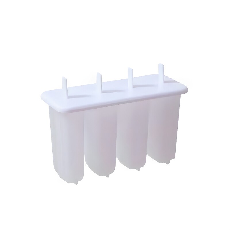 家用自制冰淇淋雪糕冰块模具带盖
