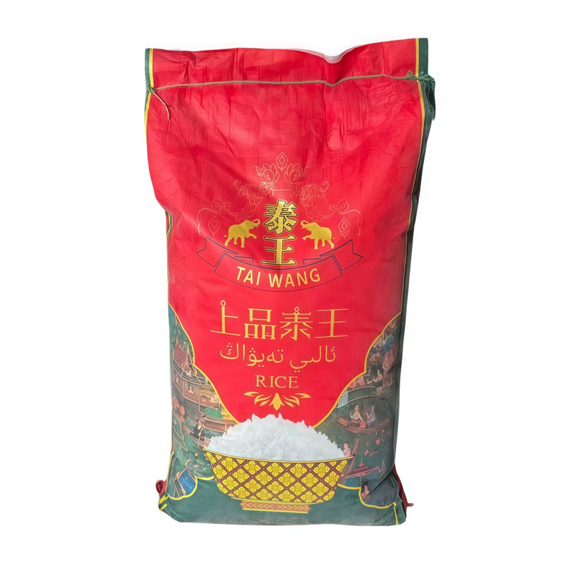 上品泰王长粒香米高端品质家庭装