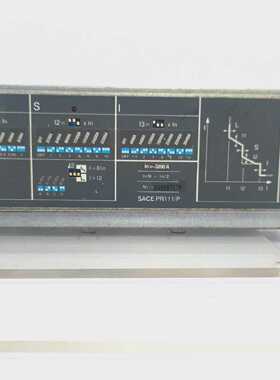 ABBSACEPR111P3200A过时释放保护装置
