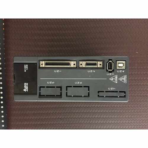议价台达伺服器ASD-A2-1521-B 1.5KW原装 现货