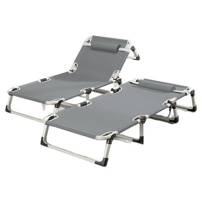 艾臣折叠床办公室午休神器