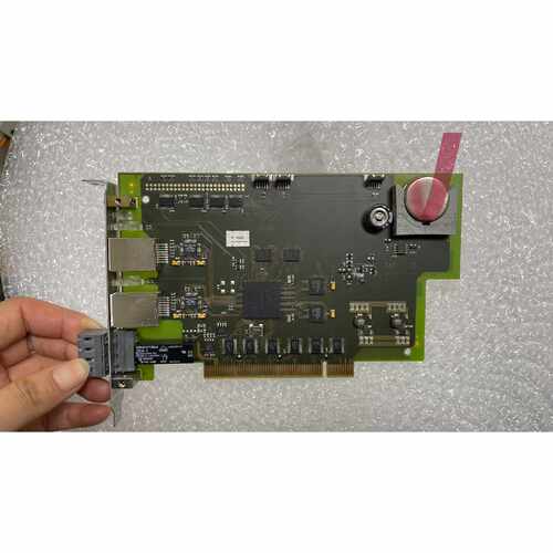 5LS182.6-2 贝加莱 POWERLINK通信卡 工业通讯组件