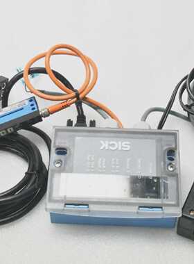 SICKLector620基于图像的代码读取器ICR620ST11503WF240B410CDB62