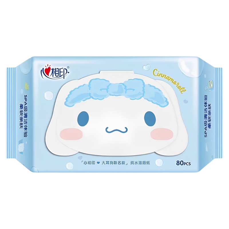 ����ӡ ʪ��ֽ ʪֽ�� ˽�����ɱ�� ��޲�ƨƨ 80��*���� 19.1Ԫ