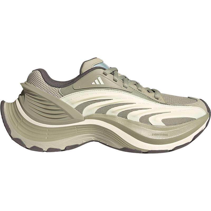 Adidas/阿迪达斯官方正品FOS XLG MTW男女网面运动休闲鞋IH1575