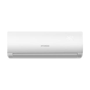 现代大1.5匹冷暖变频壁挂式1P单冷家用空调挂机一级节能换新补贴