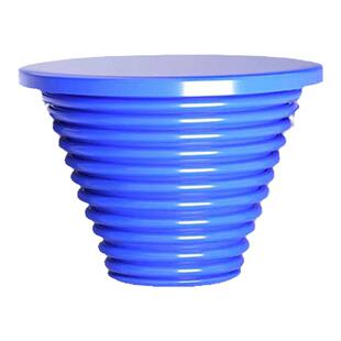 地漏下水管道硅胶堵孔塞防臭堵头封堵器墙孔密封盖帽排水池孔塞子