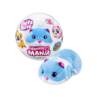 【新品】佩特宠物奔跑仓鼠滚球玩具宠物跑球玩偶学爬儿童礼物