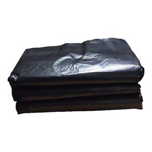 加厚抽绳式自动收口手提垃圾袋家用小号清洁袋45*50可定制塑料袋