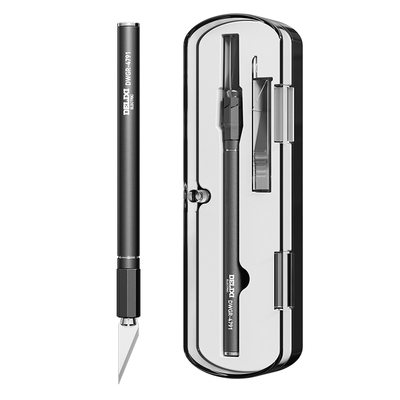 德力西刻刀刻纸雕刻刀手工神器