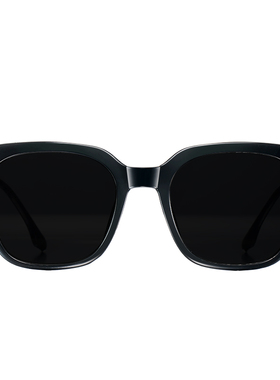 墨镜女款2026新款高级感适合方圆脸显脸小防晒太阳镜眼镜防紫外线