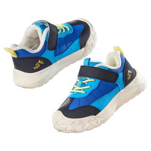 巴拉巴拉童鞋宝宝学步鞋婴儿男女童鞋子秋冬2026新户外防滑鞋护趾