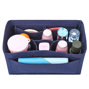 适用Longchamp龙珑骧内胆包长短柄大中小号妈咪包收纳内衬包中包