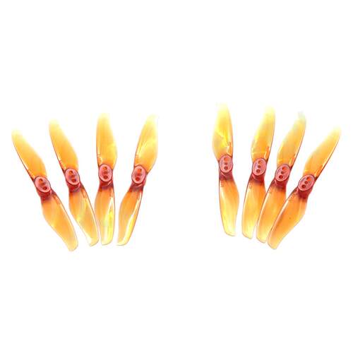 乾丰Gemfan Toothpick 3018两叶轻量型牙签机桨叶1204 1303电机