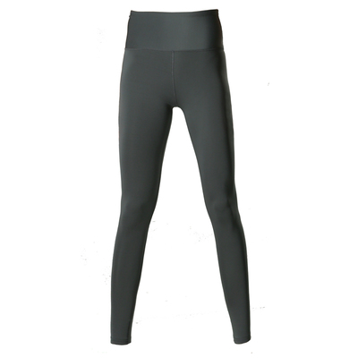 健身瑜伽裤高腰裸感弹力防尴尬