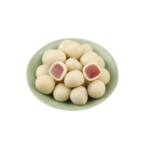 蓝莓夹心内蒙古奶酪奶豆