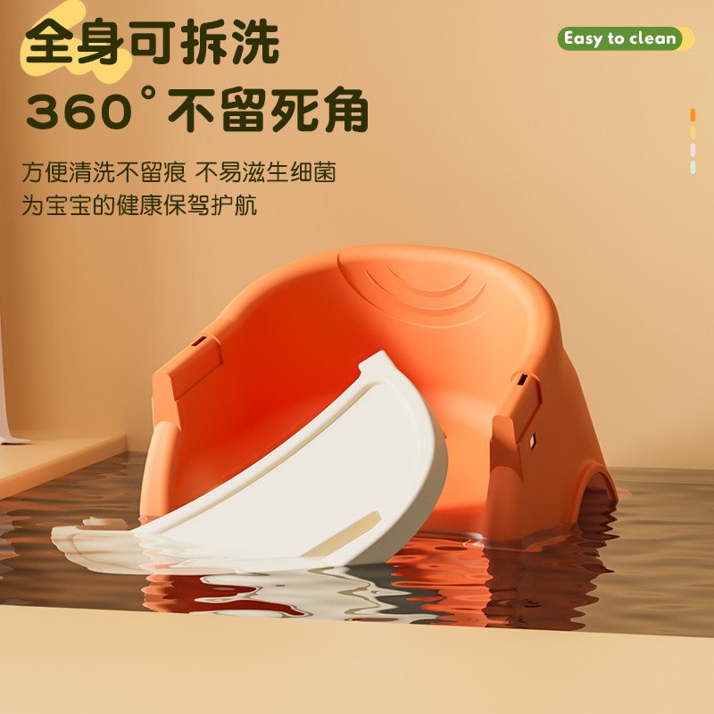 16婴幼儿凳子家用塑料加厚小矮凳创意沙发椅客厅靠背椅风简子极儿