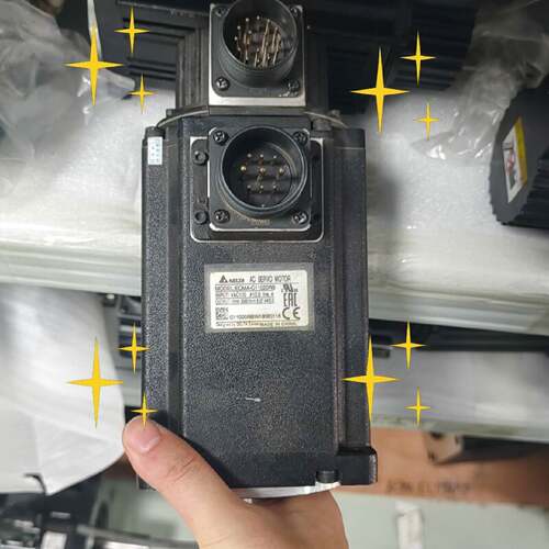 议 价伺服电机ECMAC11020RS2KW件工业自动可 维修