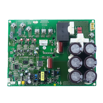 Gree/格力电路板300027000566