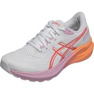 ASICS亚瑟士新款GT-1000 13女子稳定支撑跑鞋透气回弹运动鞋