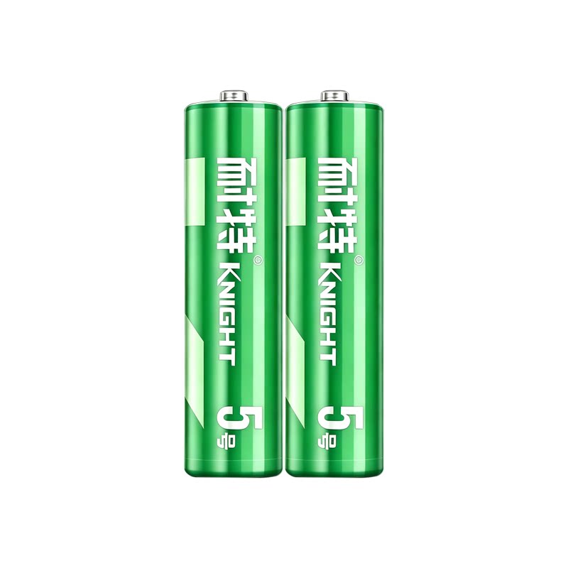 耐特5号电池7号碱性遥控器防漏普通干电池