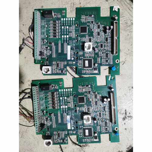 议价台安N310系列变频器主板CPU板主控板FABN3101维修
