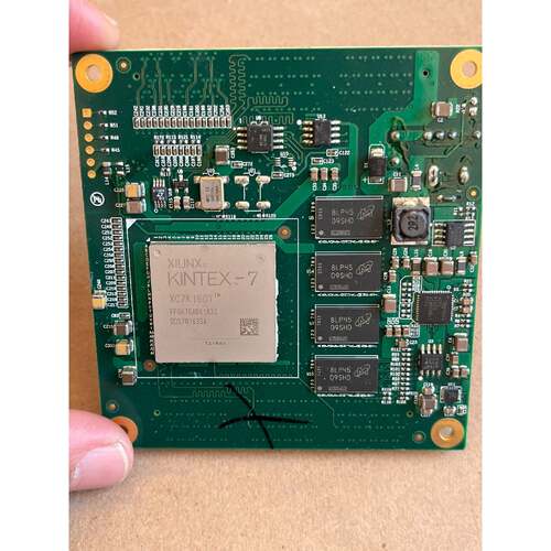 拍前询价：KINTEX7XC7K160FFG676ABX8张