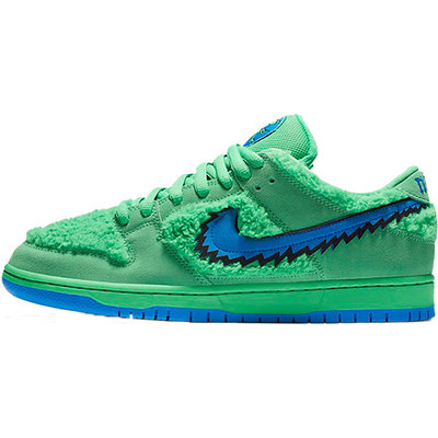 Nike/耐克情侣款低帮板鞋