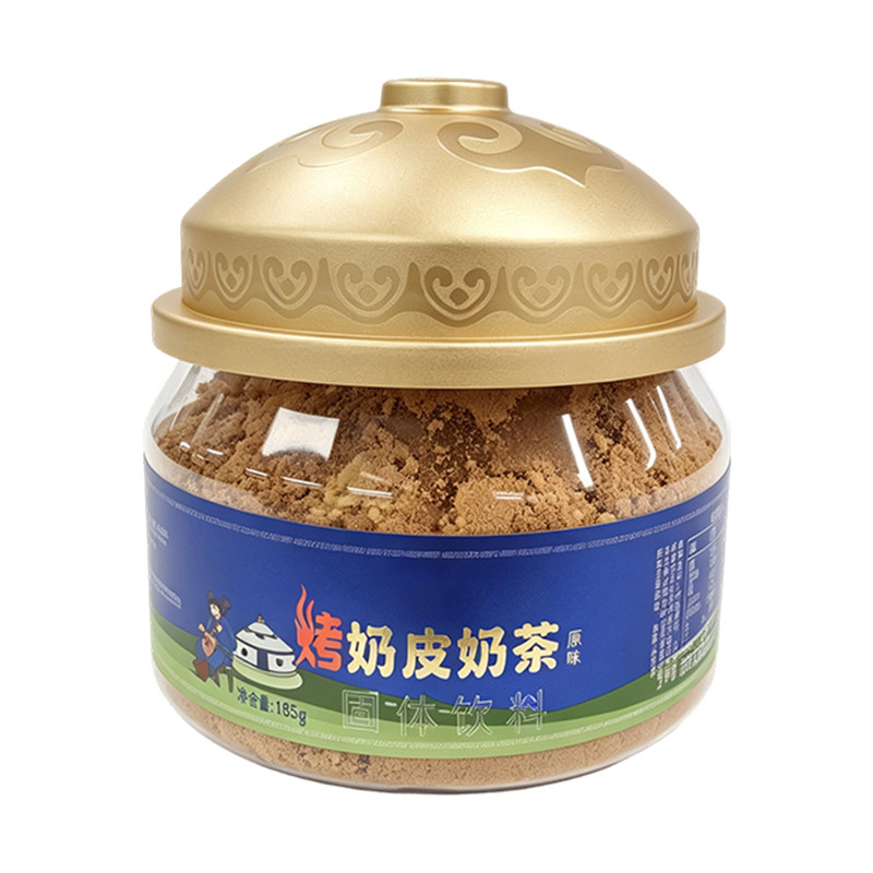 内蒙古特产奶茶官方旗舰店