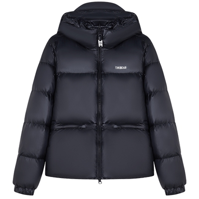 羽绒服TeenieWeenie小熊女装