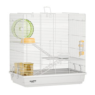 金丝熊笼仓鼠专用笼子超大豪华别墅大空间基础笼室内宠物用品大全