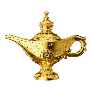 迪拜香水大牌正品如愿神灯香水中性馥奇香调木质香调小众持久淡香