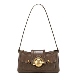 JTB千禧包.秋冬新款女包斜挎小包包小众高级感通勤手提包斜挎包包