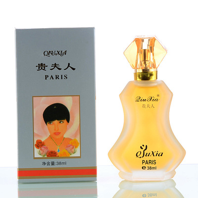 正品女士贵夫人香水单品花香水