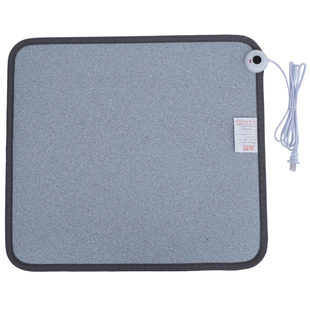 冬天暖脚器办公室暖脚板暖脚神器暖脚宝插电电加热脚垫暖脚垫家用