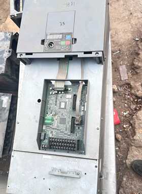 溢价-三垦变频器VM06-0450-N4 45KW