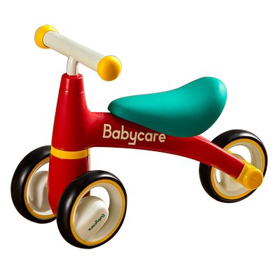 babycare儿童平衡车2岁入门滑车
