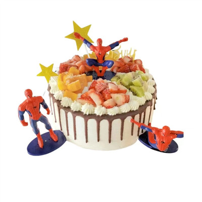 湖南水果新鲜生日蛋糕同城配送