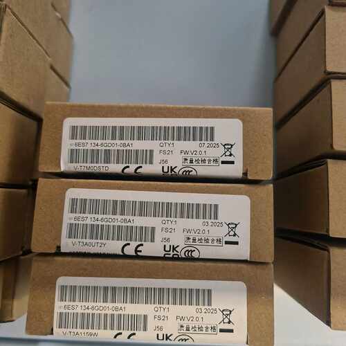 询价-6ES71346GD010BA1少量到货议价
