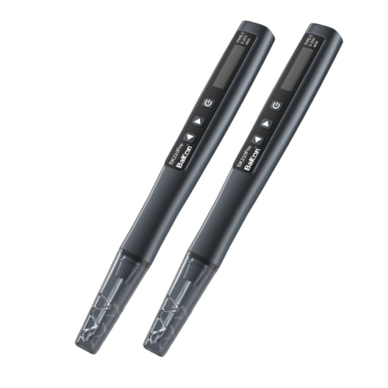 Bakon白光BK210PRO插电焊笔