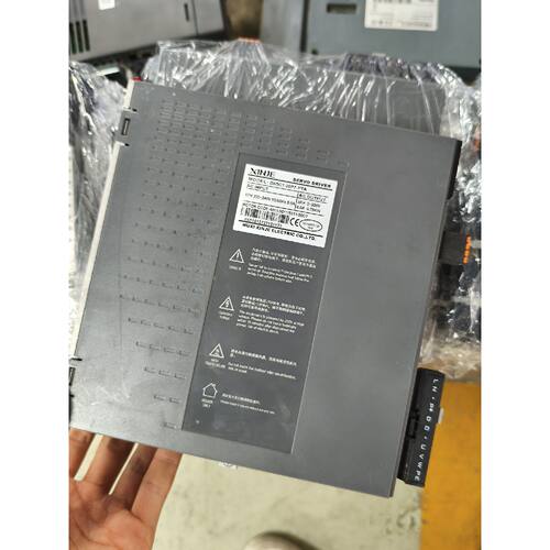 〔议价-可维修〕 伺服驱动器 DS5C1-20P7-PTA