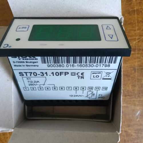 STORK温控器ST70-31.10FP全新原装正品