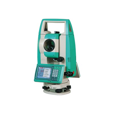 南方瑞得全站仪免棱镜高精度