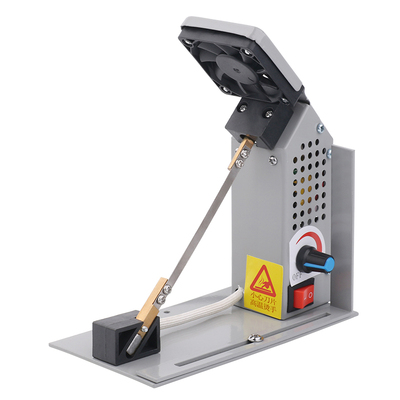 调温电热切割机熔切机松紧带